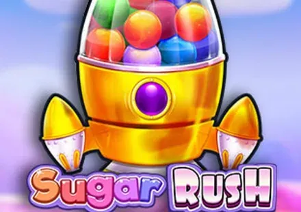 Sugar Rush 1000 — automat Tonyspins