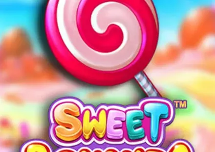 Sweet Bonanza — automat Tonyspins